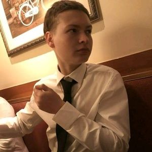 Meet your Posher, Richard